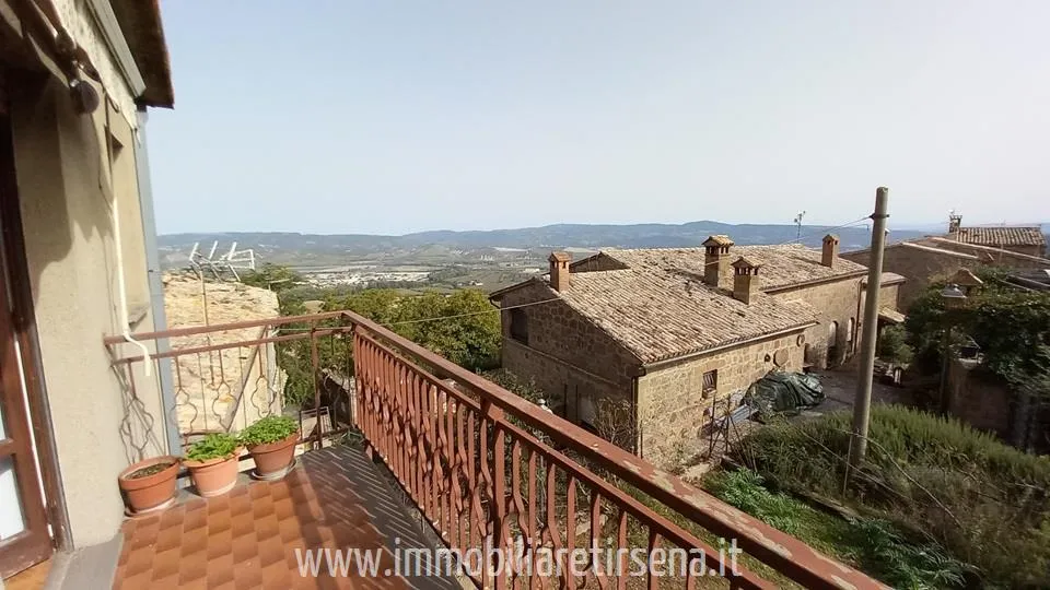 Casa indipendente in vendita a Orvieto - Rocca Ripesana - foto 4