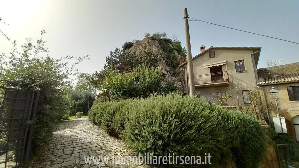 Casa indipendente in vendita a Orvieto - Rocca Ripesana - foto 5