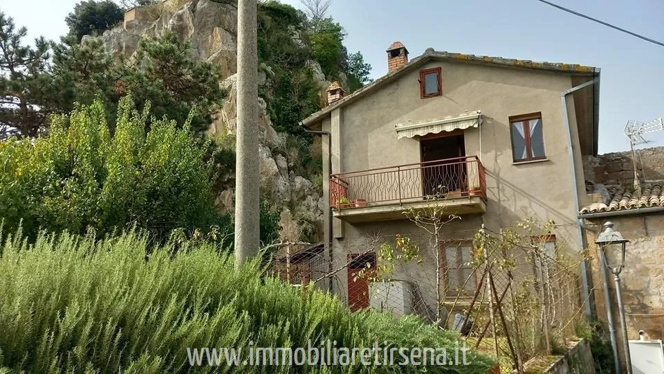 Casa indipendente in vendita a Orvieto - Rocca Ripesana - foto 6