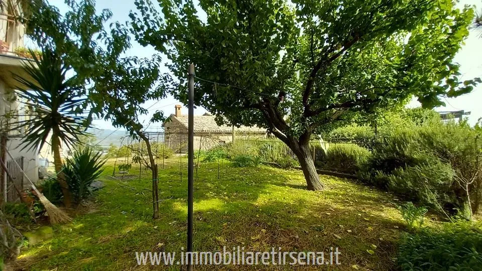 Casa indipendente in vendita a Orvieto - Rocca Ripesana - foto 7
