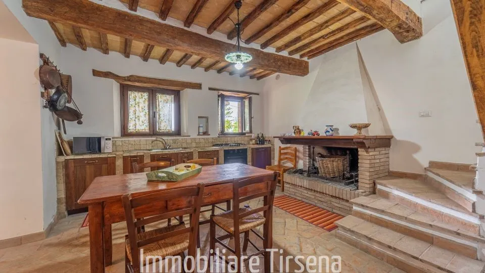 Rustico in vendita a Orvieto - foto 10
