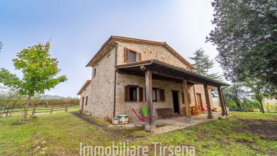 Rustico in vendita a Orvieto - foto 3