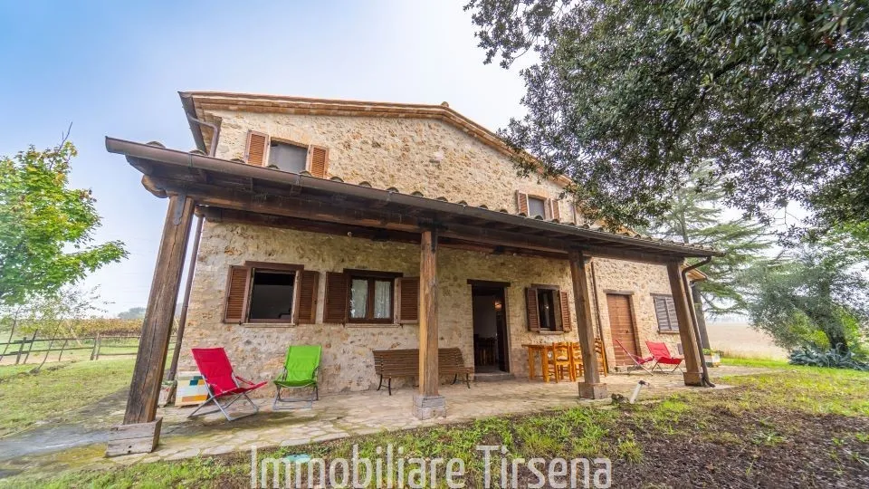Rustico in vendita a Orvieto - foto 4