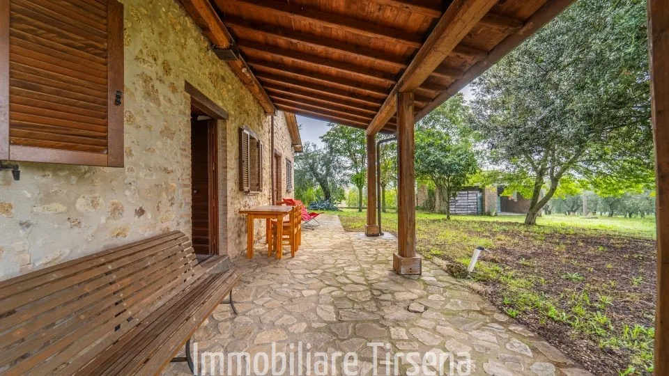 Rustico in vendita a Orvieto - foto 5