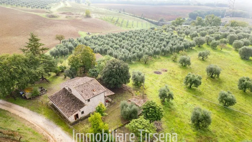 Rustico in vendita a Orvieto - foto 9