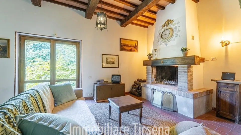 Rustico in vendita a Orvieto - Corbara - foto 10