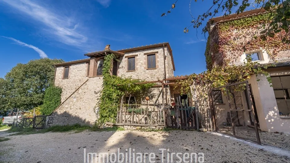 Rustico in vendita a Orvieto - Corbara - foto 3
