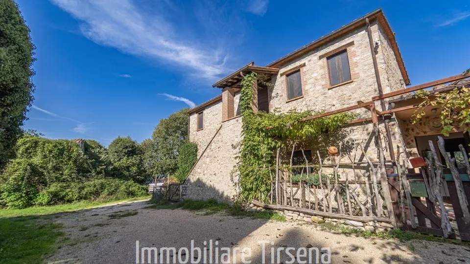 Rustico in vendita a Orvieto - Corbara - foto 4
