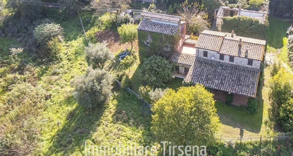 Rustico in vendita a Orvieto - Corbara - foto 5