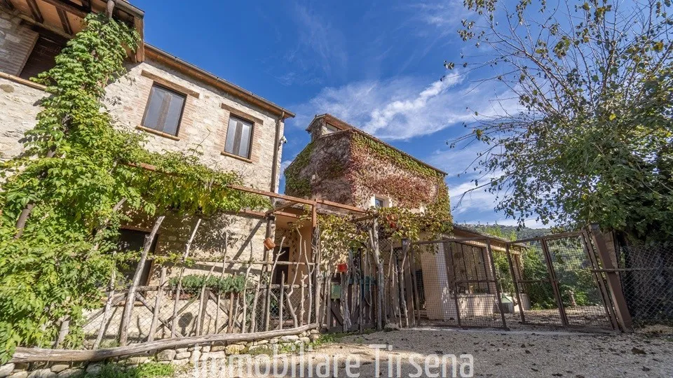 Rustico in vendita a Orvieto - Corbara - foto 6