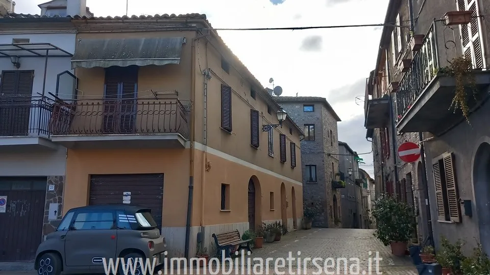 Appartamento in vendita a Castel Viscardo - Monterubiaglio - foto 1