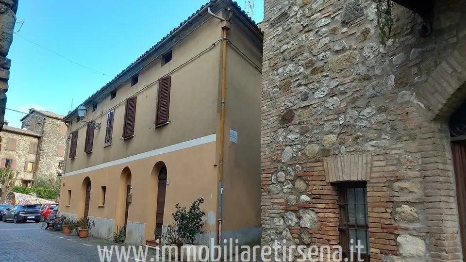 Appartamento in vendita a Castel Viscardo - Monterubiaglio - foto 2