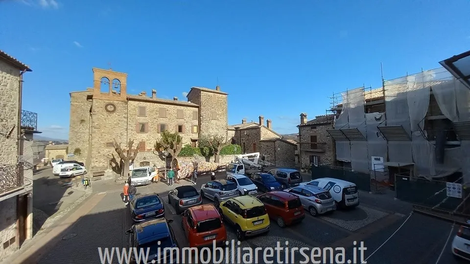 Appartamento in vendita a Castel Viscardo - Monterubiaglio - foto 4
