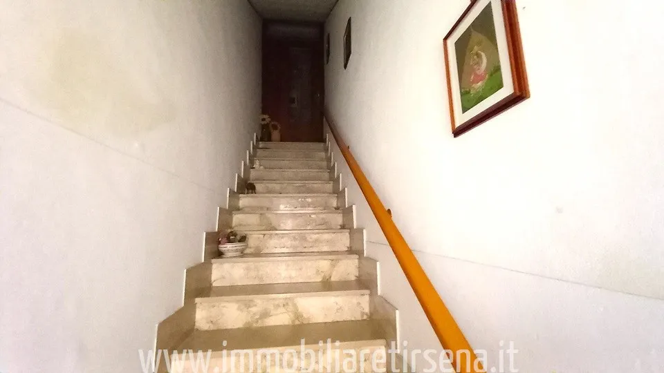 Appartamento in vendita a Castel Viscardo - Monterubiaglio - foto 5