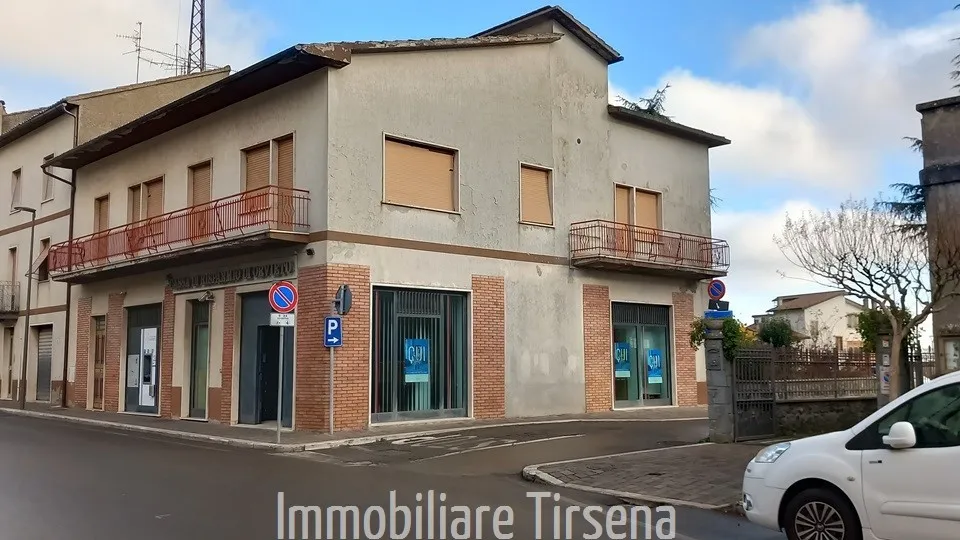 Appartamento in vendita a Castel Giorgio - foto 2