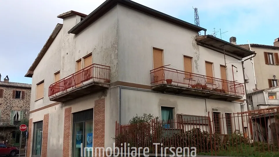Appartamento in vendita a Castel Giorgio - foto 3