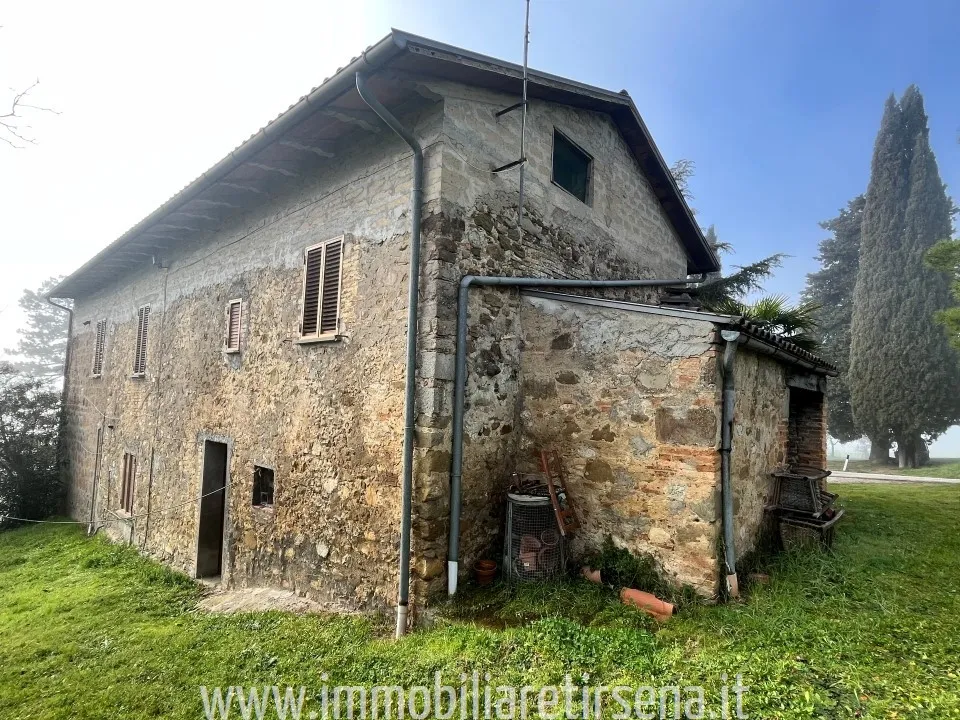 Rustico in vendita a Orvieto - Bagni - foto 1