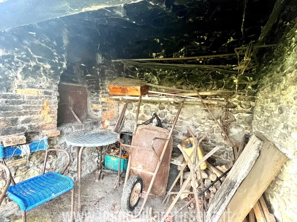 Rustico in vendita a Orvieto - Bagni - foto 10