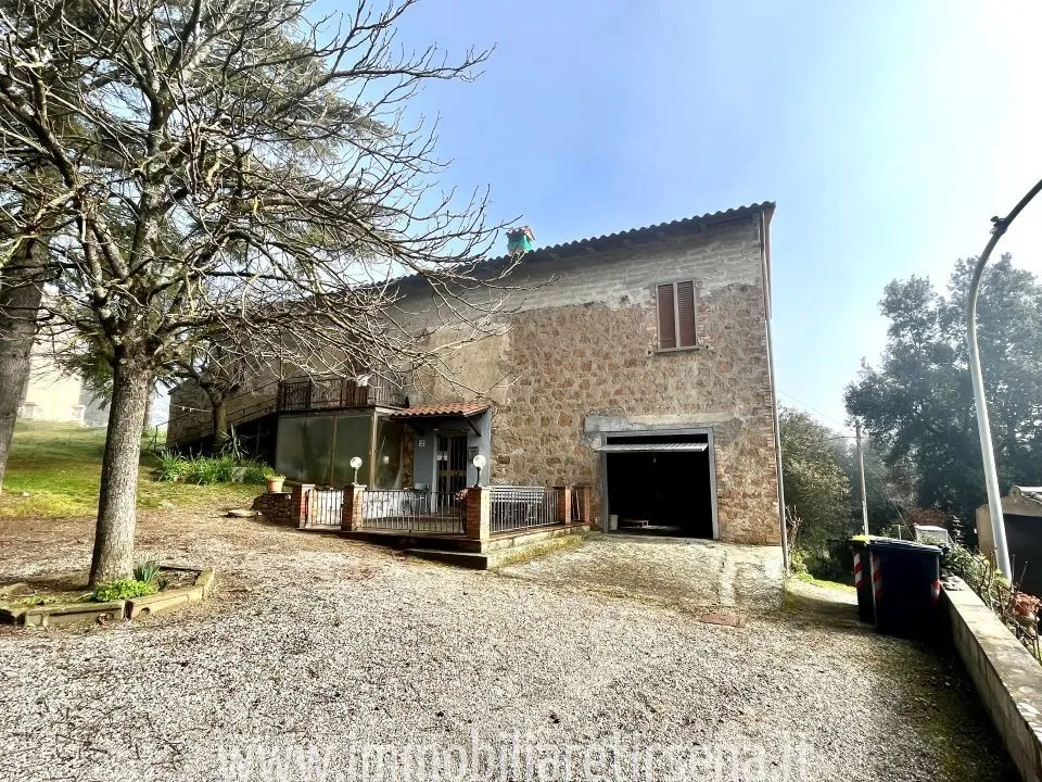 Rustico in vendita a Orvieto - Bagni - foto 2