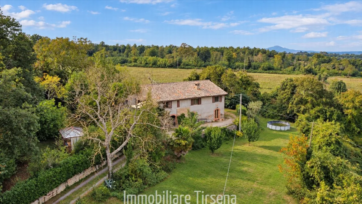 Rustico in vendita a Orvieto - foto 10
