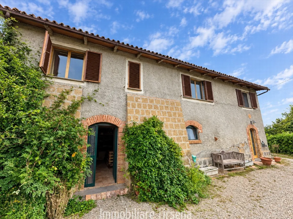Rustico in vendita a Orvieto - foto 2