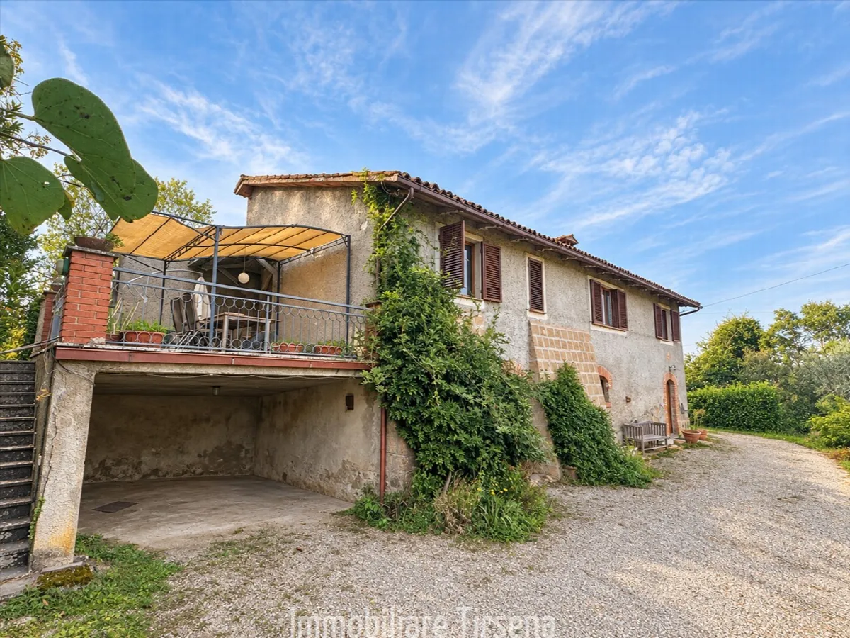 Rustico in vendita a Orvieto - foto 9