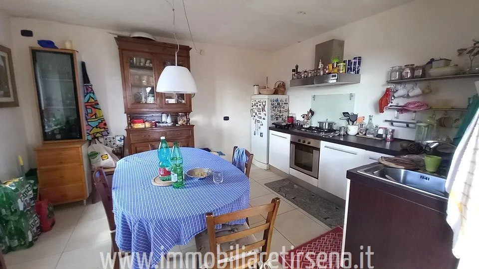 Casa indipendente in vendita a Castel Viscardo - Monterubiaglio - foto 10