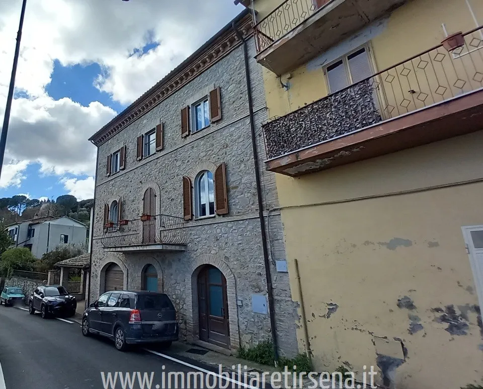 Casa indipendente in vendita a Castel Viscardo - Monterubiaglio - foto 3