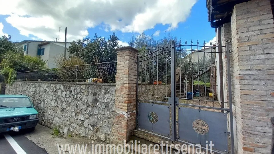Casa indipendente in vendita a Castel Viscardo - Monterubiaglio - foto 4