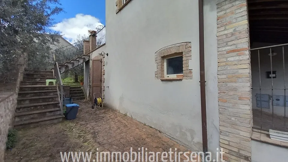 Casa indipendente in vendita a Castel Viscardo - Monterubiaglio - foto 5