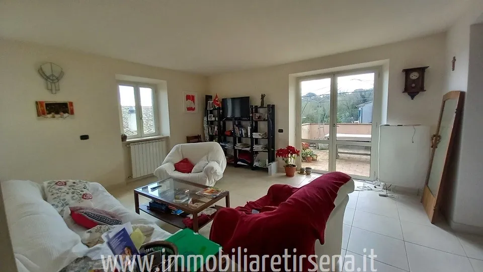 Casa indipendente in vendita a Castel Viscardo - Monterubiaglio - foto 9