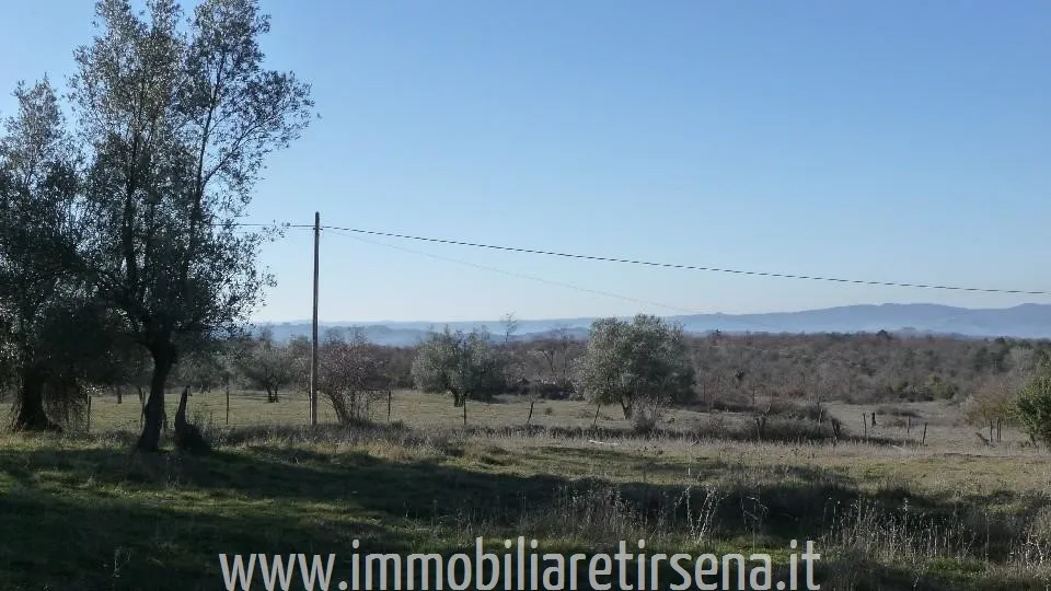 Rustico in vendita a Montegabbione - foto 2