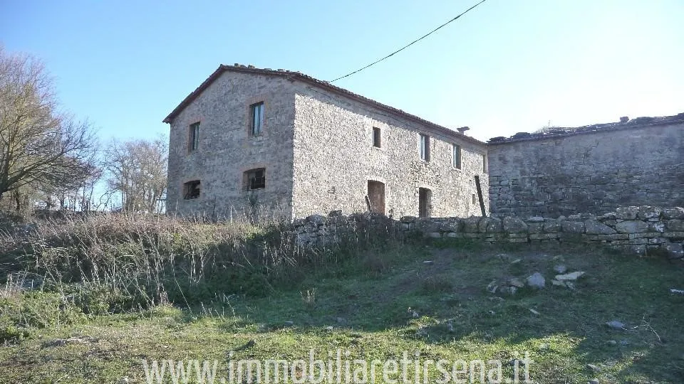 Rustico in vendita a Montegabbione - foto 3