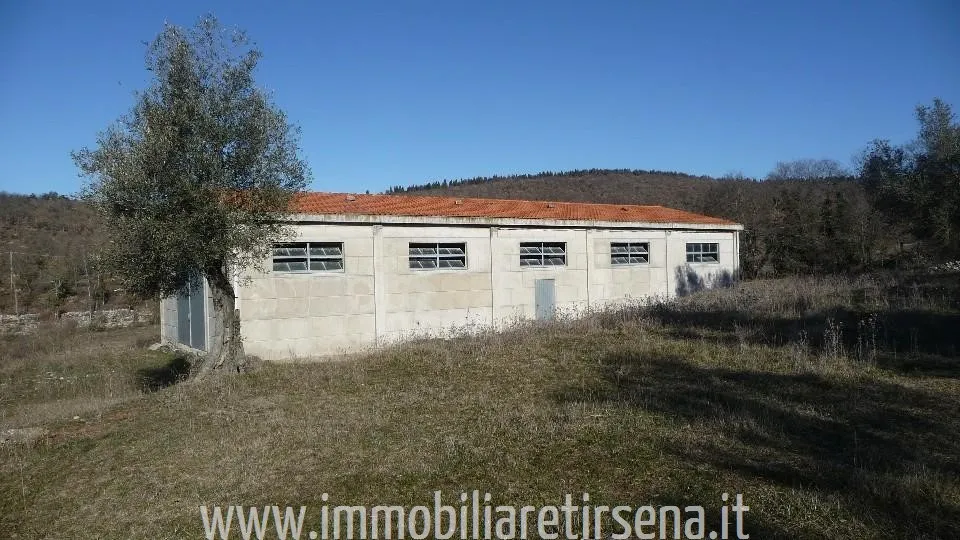 Rustico in vendita a Montegabbione - foto 4
