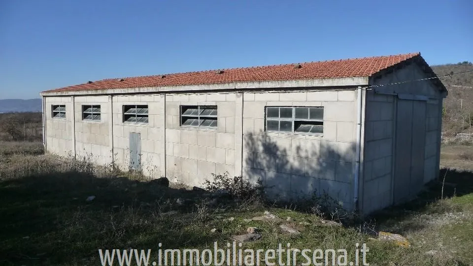 Rustico in vendita a Montegabbione - foto 5