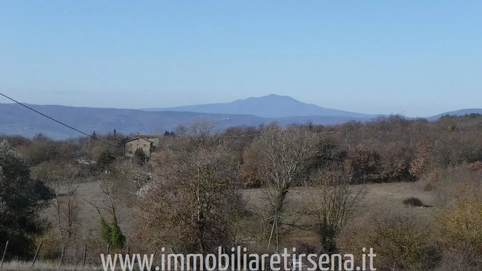 Rustico in vendita a Montegabbione - foto 8