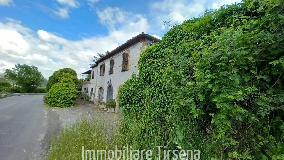Rustico in vendita a Orvieto - foto 1