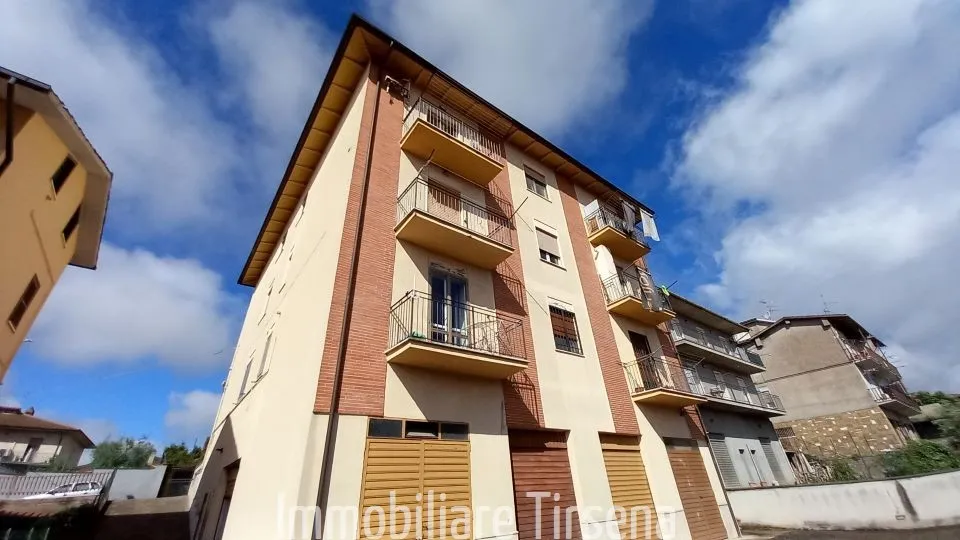 Appartamento in vendita a Castiglione in Teverina - foto 2