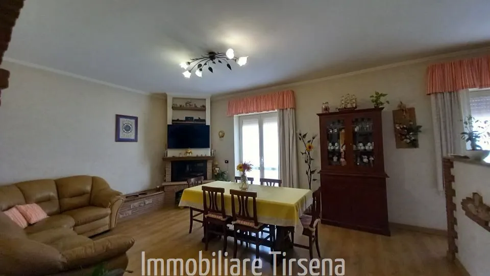 Appartamento in vendita a Castiglione in Teverina - foto 5