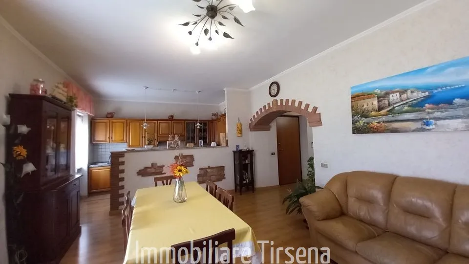 Appartamento in vendita a Castiglione in Teverina - foto 6