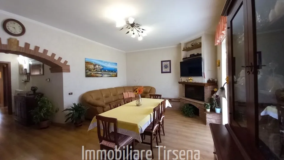 Appartamento in vendita a Castiglione in Teverina - foto 7