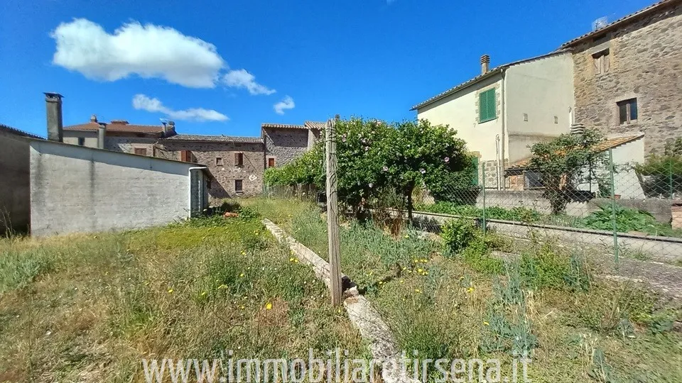 Appartamento in vendita a Castel Giorgio - foto 2