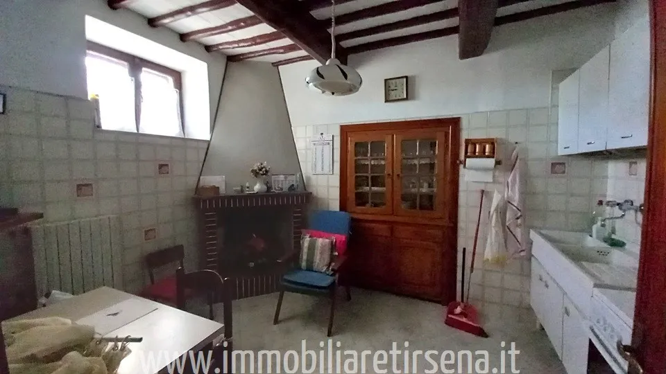 Appartamento in vendita a Castel Giorgio - foto 8