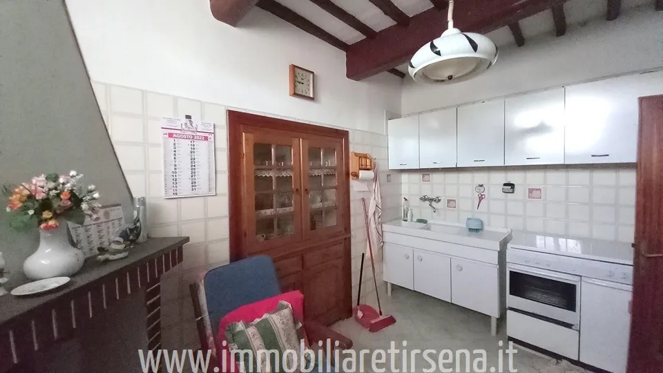 Appartamento in vendita a Castel Giorgio - foto 9