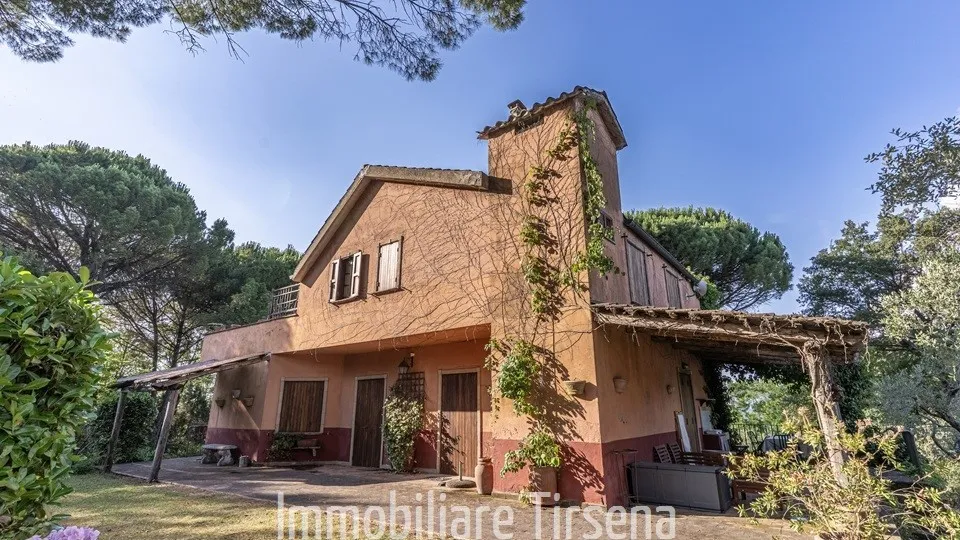 Rustico in vendita a Orvieto - foto 1