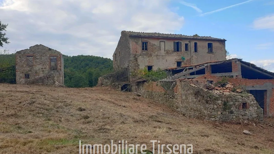 Rustico in vendita a Orvieto - foto 1