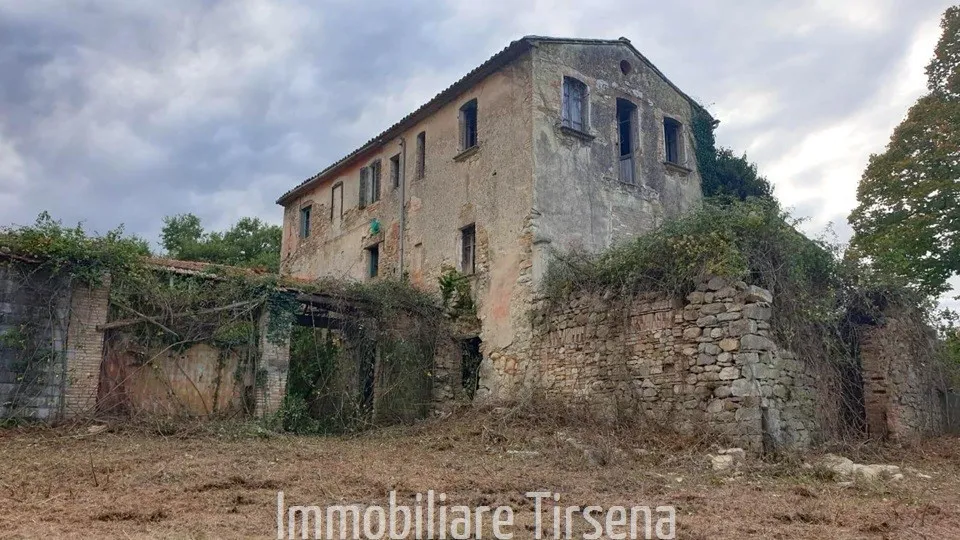 Rustico in vendita a Orvieto - foto 4