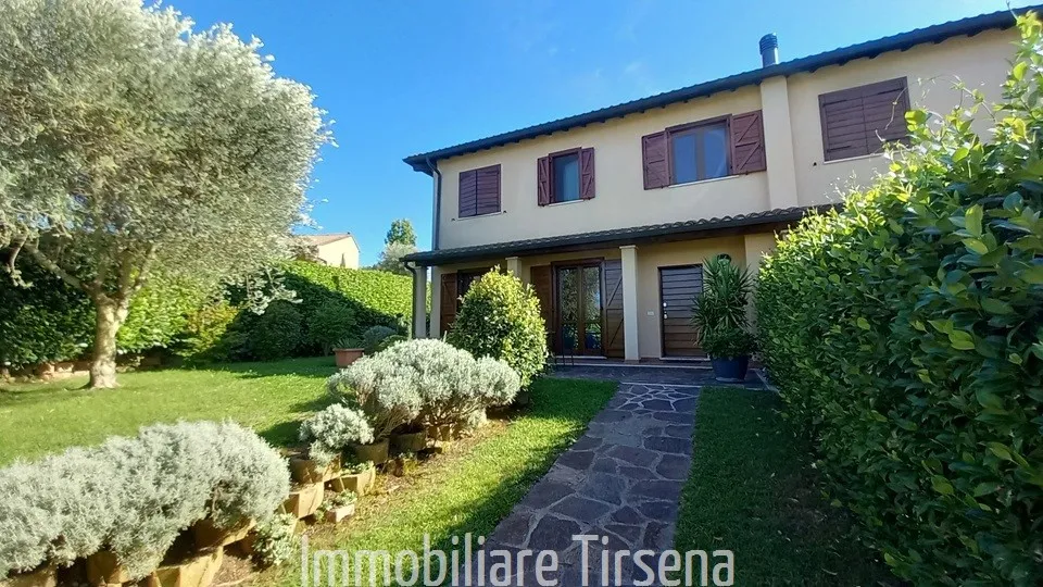 Casa bifamiliare in vendita a Orvieto - Canale Nuovo - foto 1