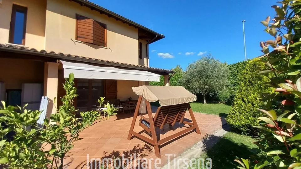 Casa bifamiliare in vendita a Orvieto - Canale Nuovo - foto 10