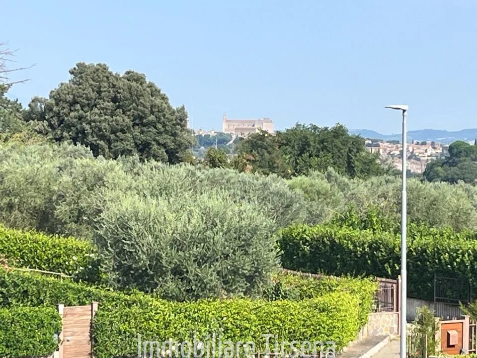 Casa bifamiliare in vendita a Orvieto - Canale Nuovo - foto 3